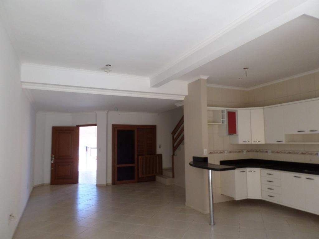 Sobrado à venda com 3 quartos, 120m² - Foto 4