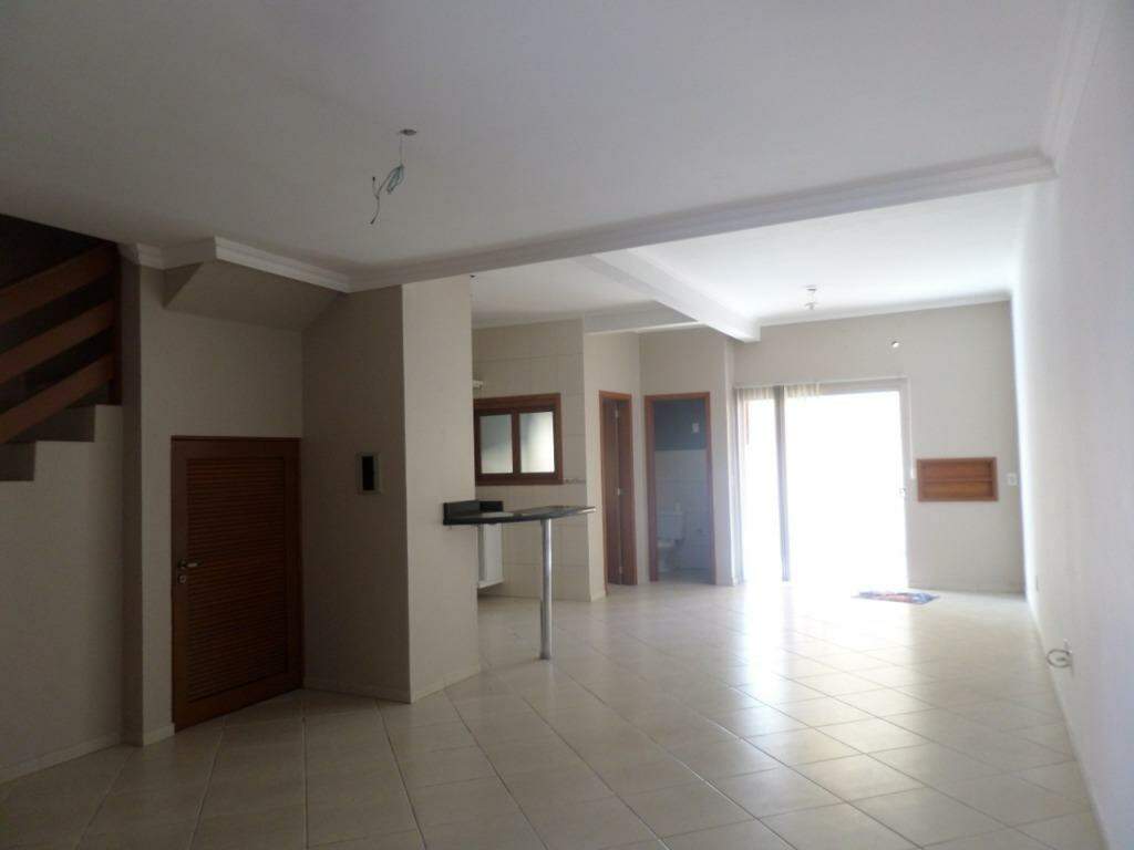 Sobrado à venda com 3 quartos, 120m² - Foto 3