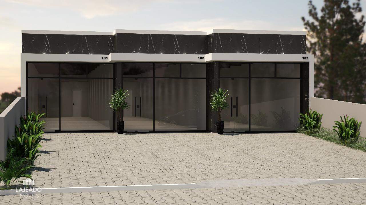 Loja-Salão à venda, 88m² - Foto 3