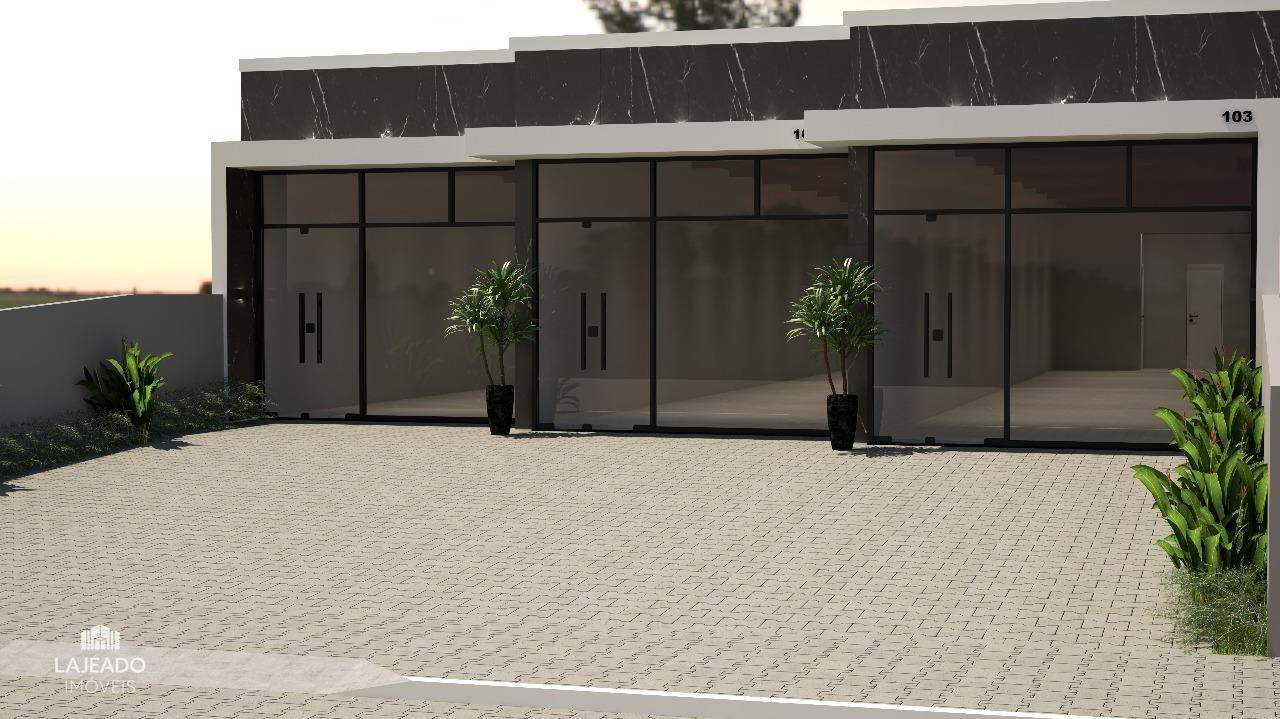 Loja-Salão à venda, 88m² - Foto 2