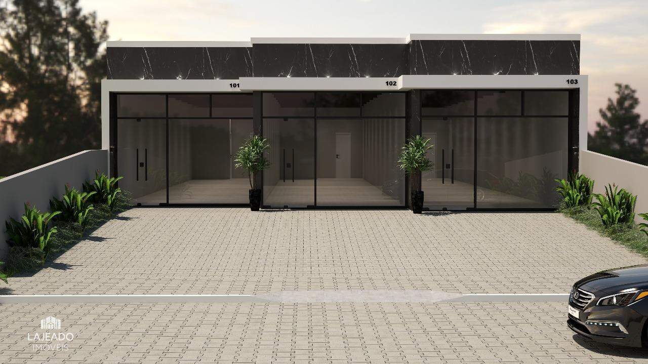 Loja-Salão à venda, 88m² - Foto 1