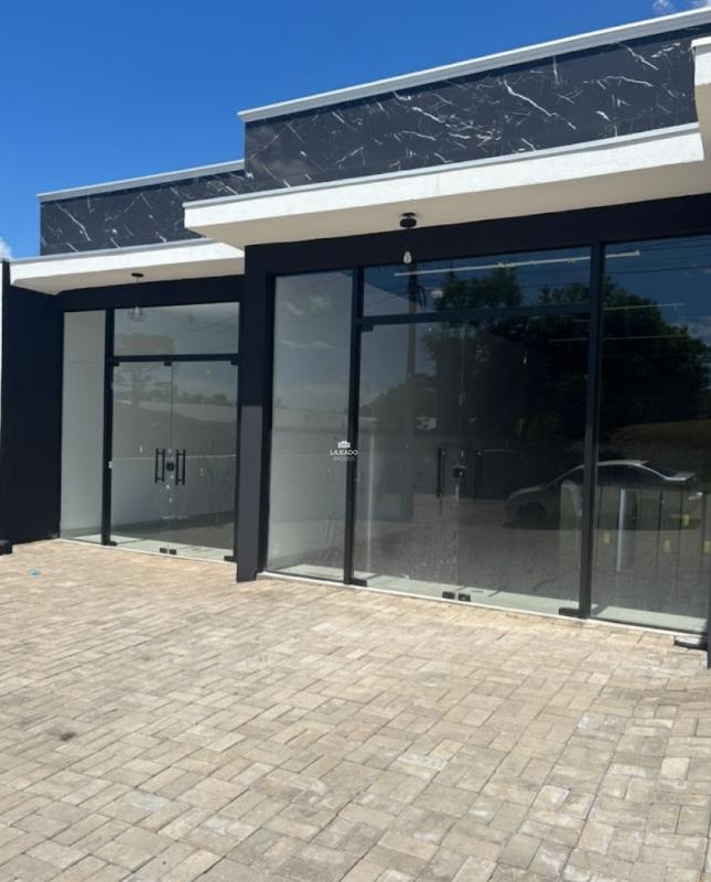 Loja-Salão, 88 m² - Foto 1