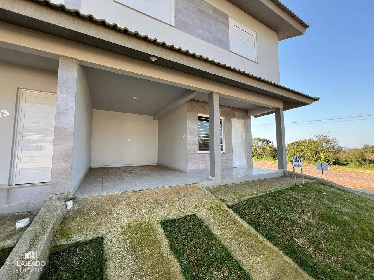 Sobrado à venda com 3 quartos, 119m² - Foto 3