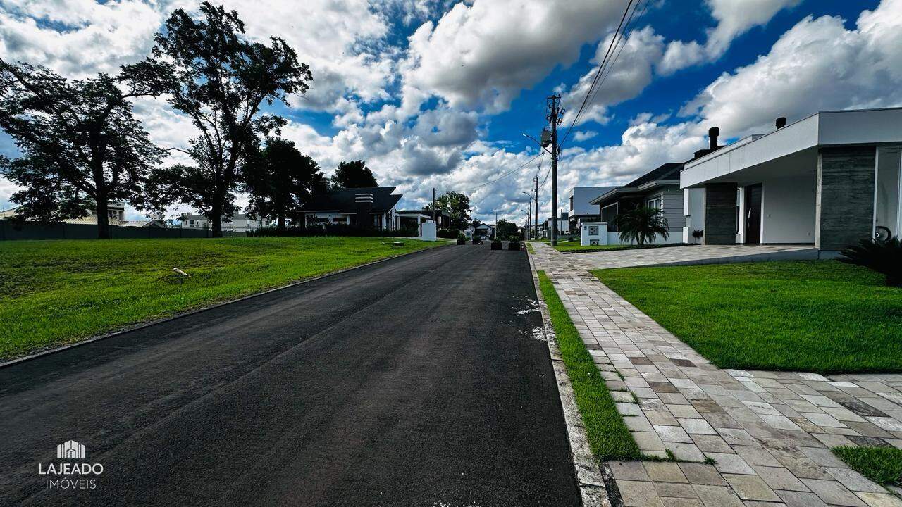 Terreno à venda no Moinhos D’Água: 