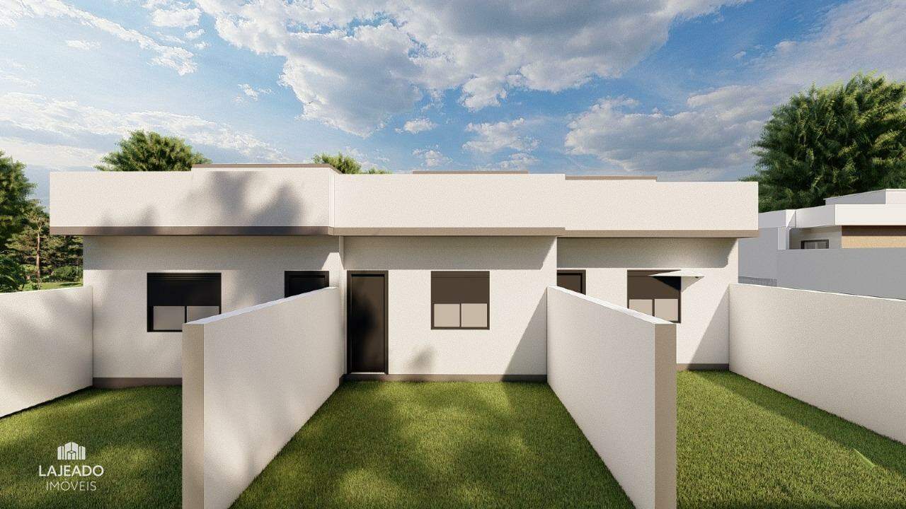 Casa à venda com 2 quartos, 63m² - Foto 5