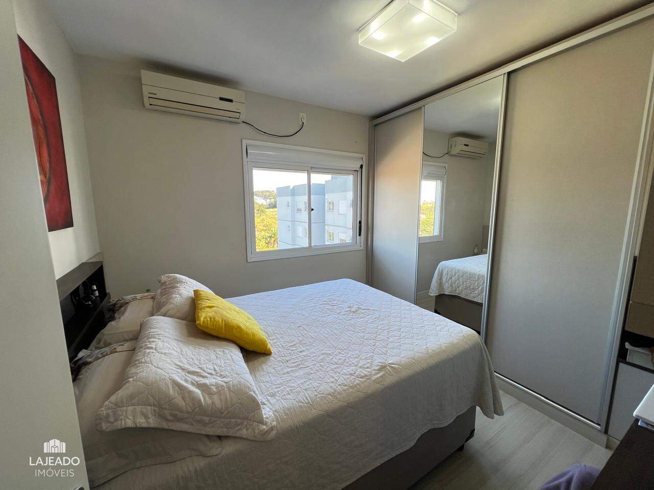 Apartamento à venda com 2 quartos, 53m² - Foto 10