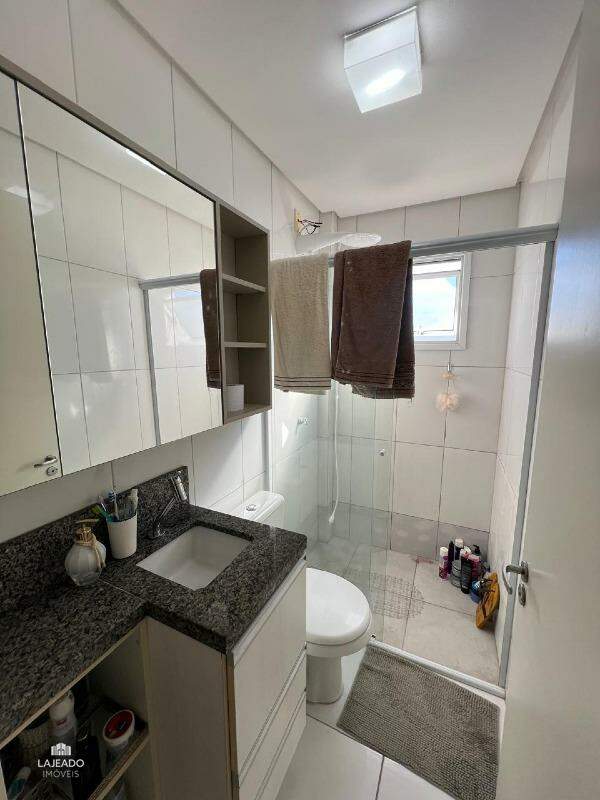 Apartamento à venda com 2 quartos, 53m² - Foto 6