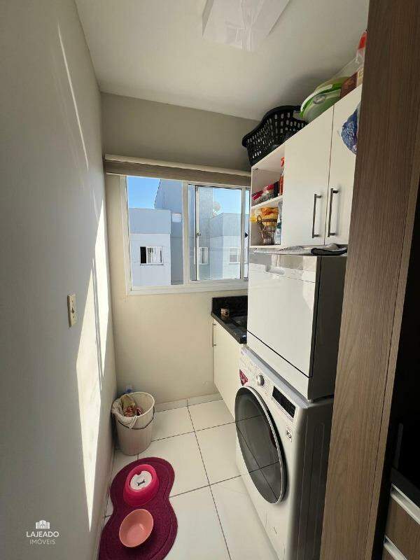 Apartamento à venda com 2 quartos, 53m² - Foto 7