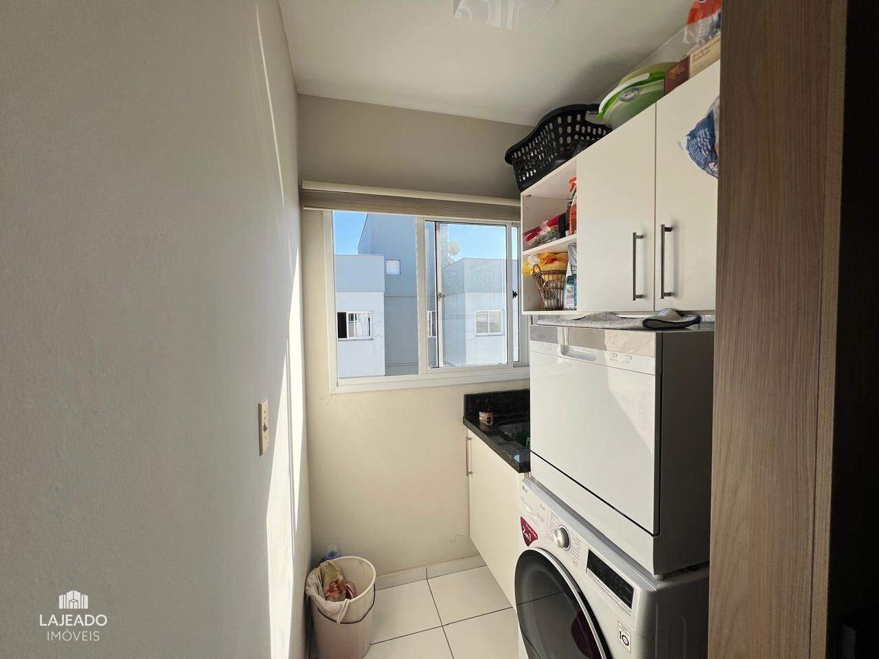 Apartamento à venda com 2 quartos, 53m² - Foto 9