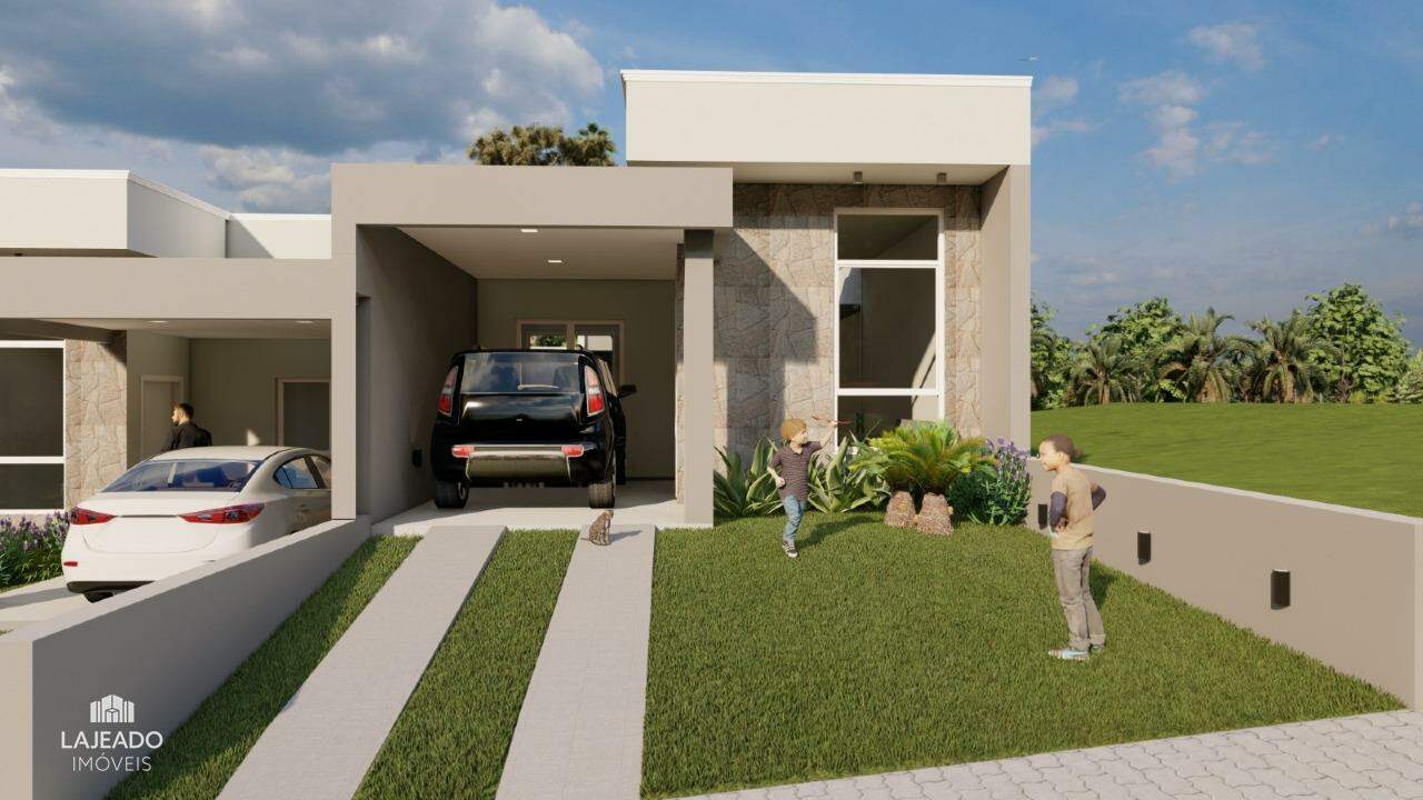 Casa à venda, 97m² - Foto 2