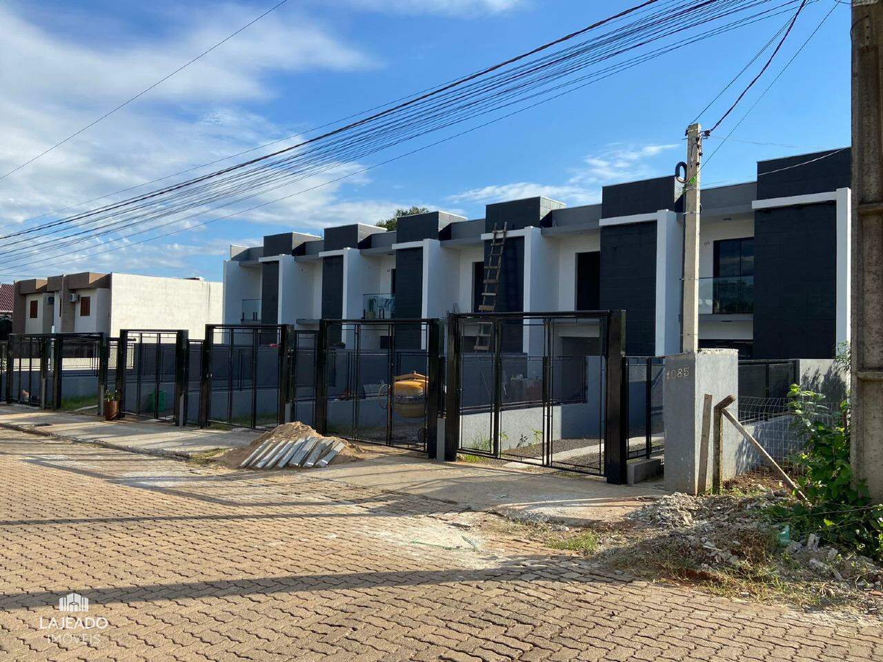 Sobrado à venda com 2 quartos, 78m² - Foto 3