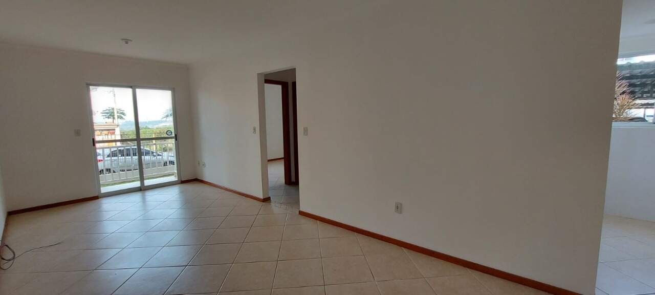 Apartamento à venda com 2 quartos, 64m² - Foto 3