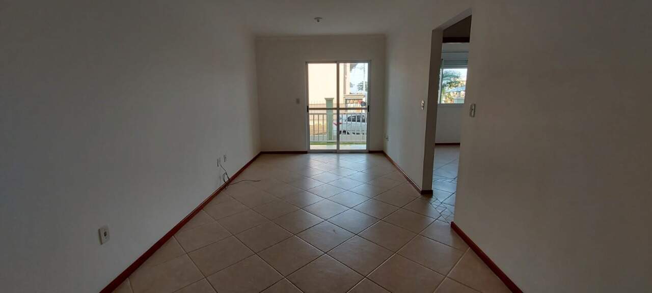 Apartamento à venda com 2 quartos, 64m² - Foto 2