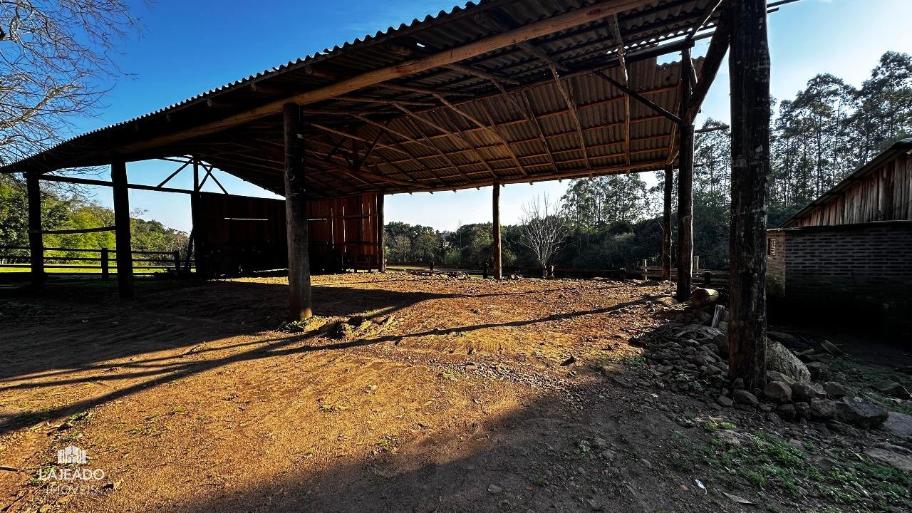 Chácara, 3 quartos, 4 hectares - Foto 9