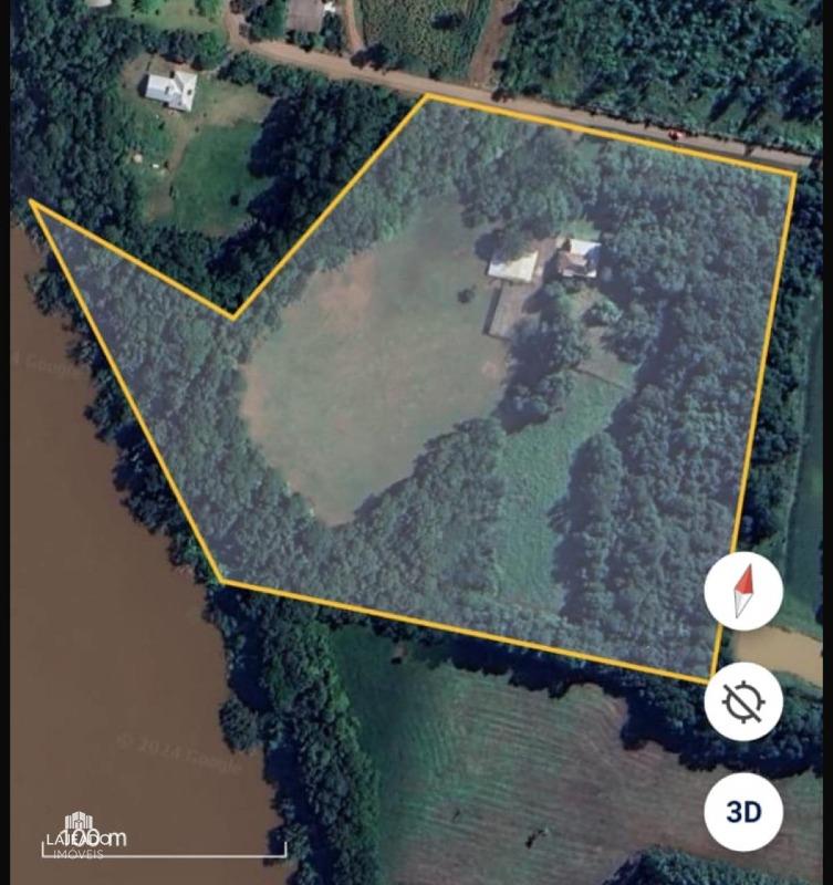 Chácara, 3 quartos, 4 hectares - Foto 29