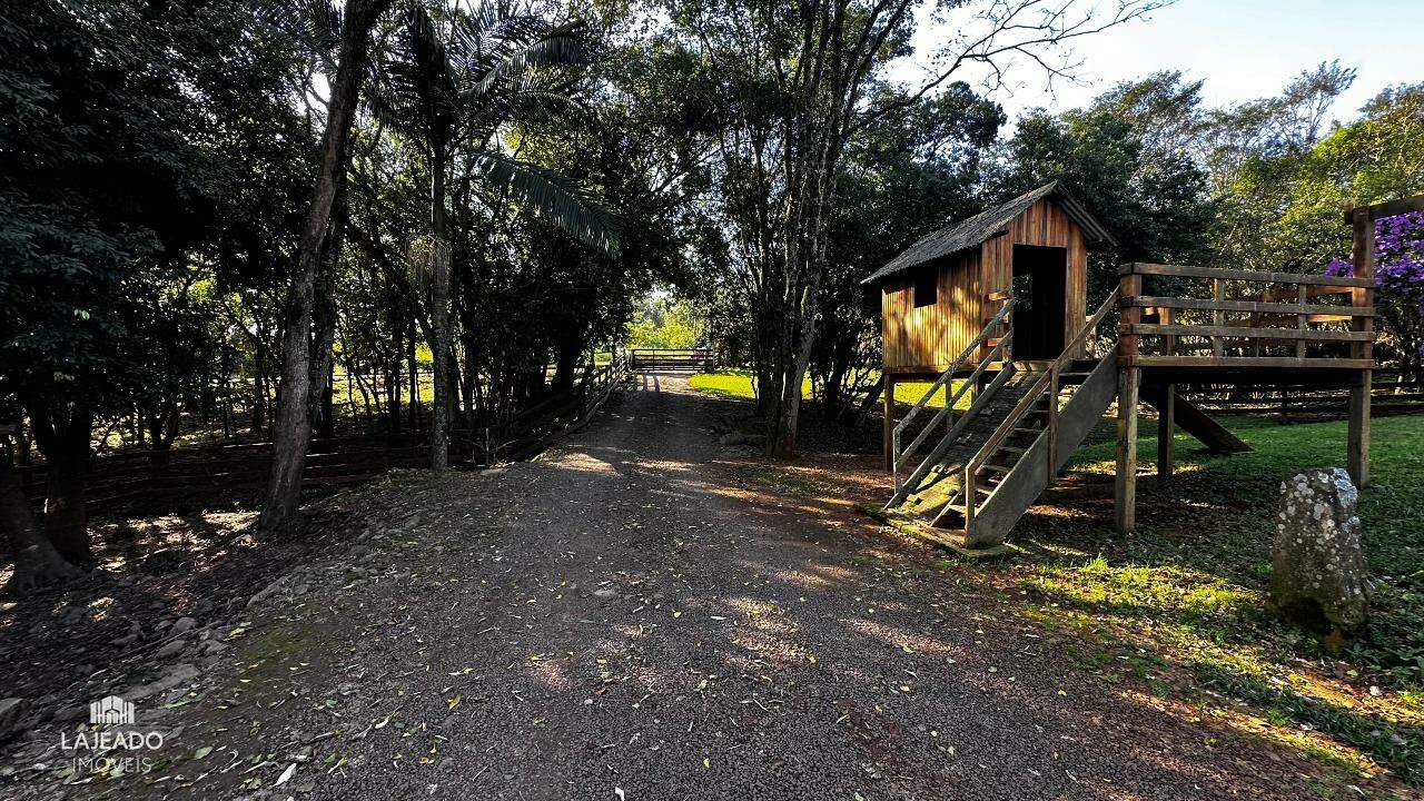 Chácara, 3 quartos, 4 hectares - Foto 3