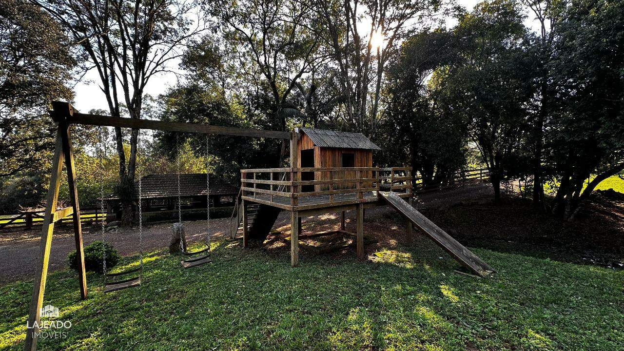 Chácara, 3 quartos, 4 hectares - Foto 5