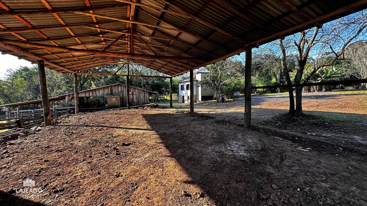 Chácara, 3 quartos, 4 hectares - Foto 10