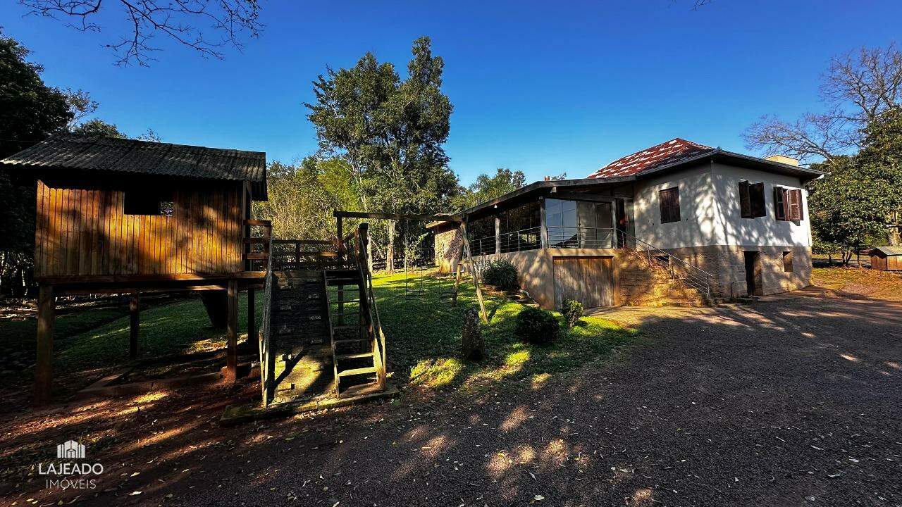 Chácara, 3 quartos, 4 hectares - Foto 1