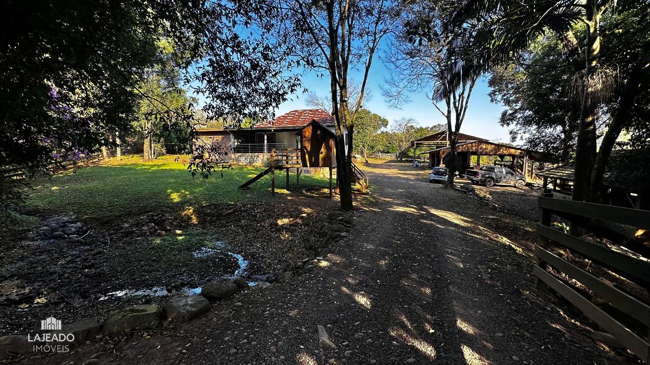 Chácara, 3 quartos, 4 hectares - Foto 6