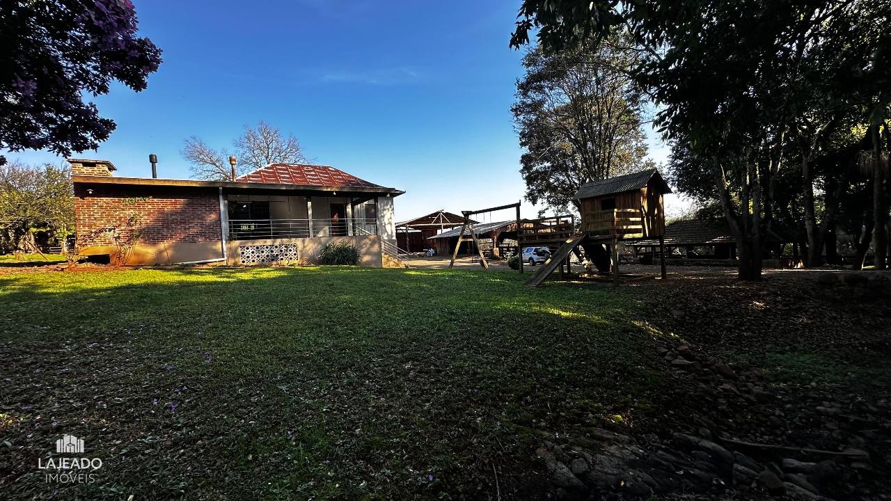 Chácara, 3 quartos, 4 hectares - Foto 7