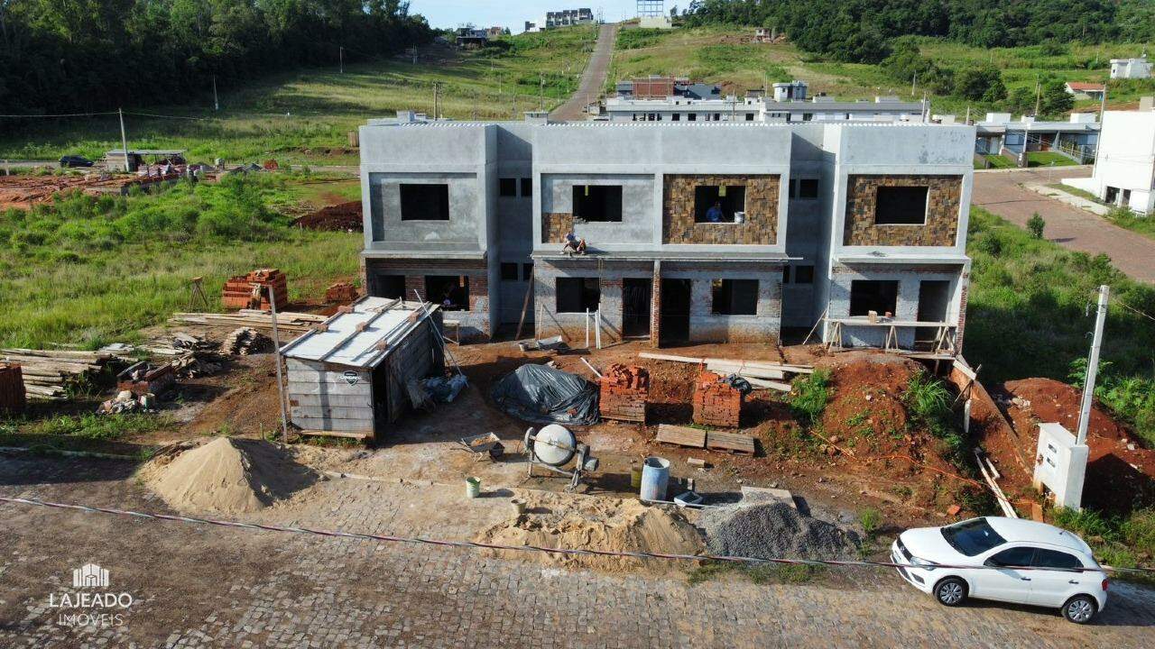 Sobrado à venda com 3 quartos, 82m² - Foto 14