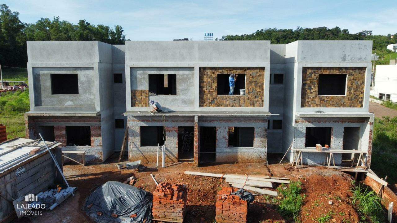 Sobrado à venda com 3 quartos, 82m² - Foto 16