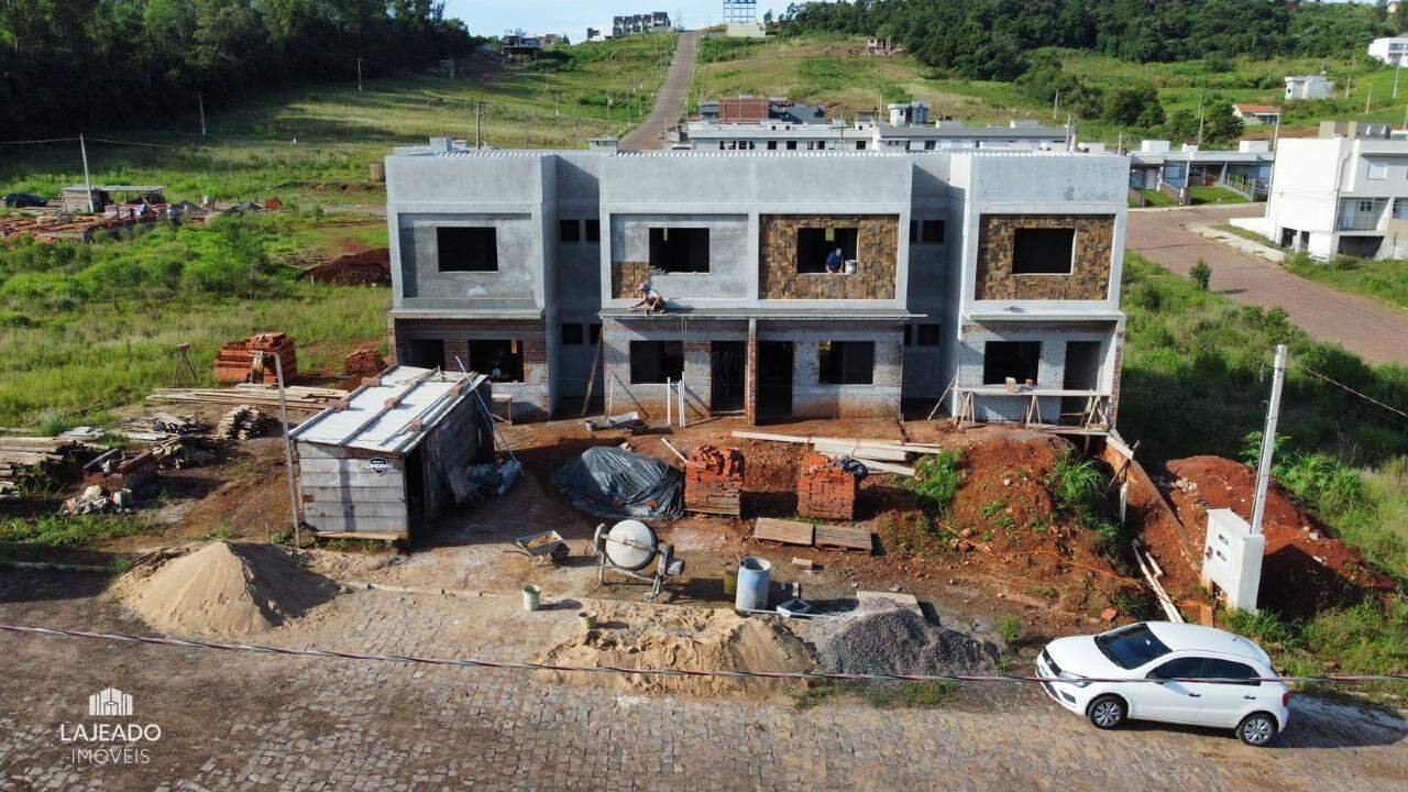 Sobrado à venda com 3 quartos, 82m² - Foto 15