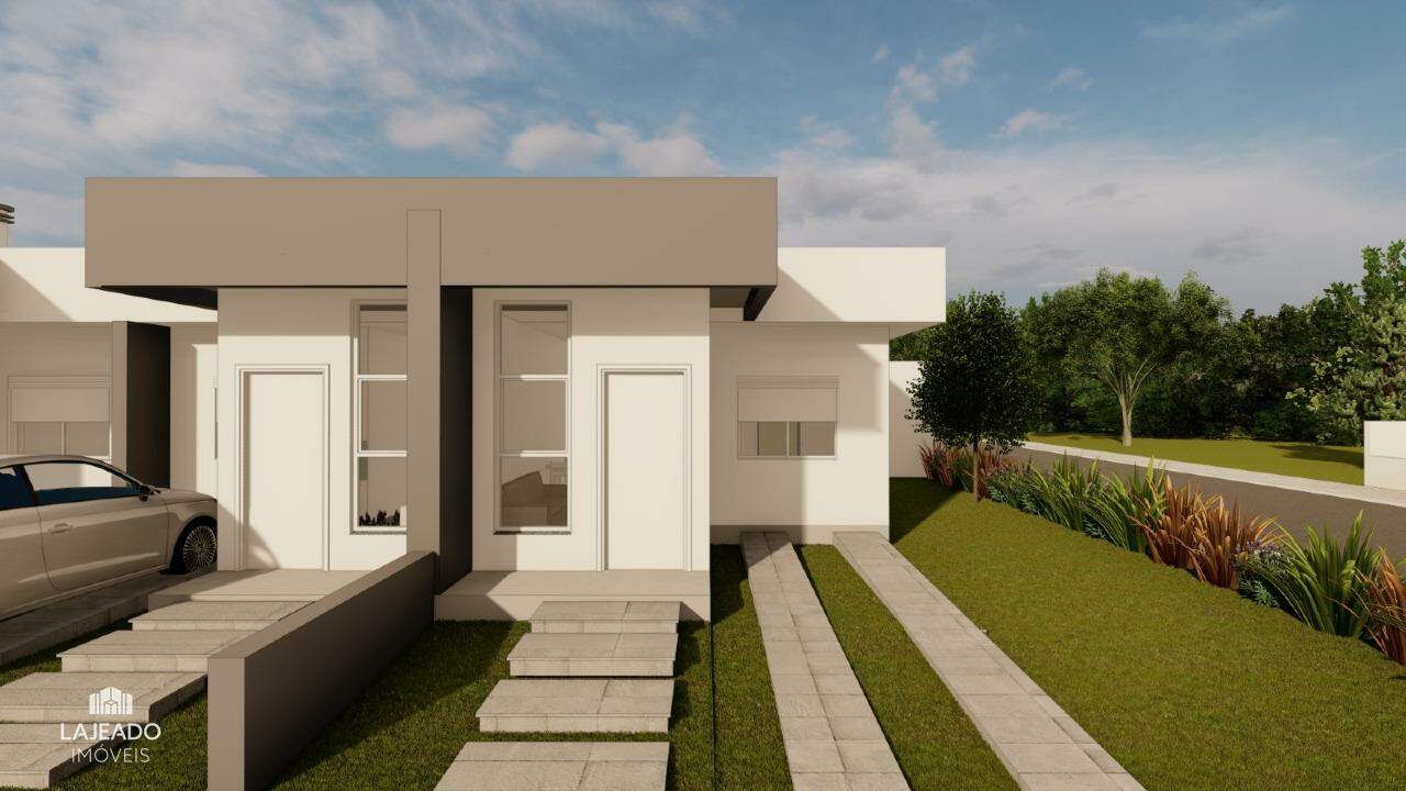 Casa à venda com 2 quartos, 50m² - Foto 8