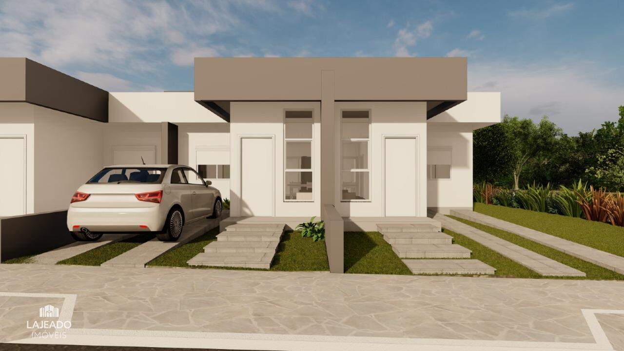 Casa à venda com 2 quartos, 50m² - Foto 10