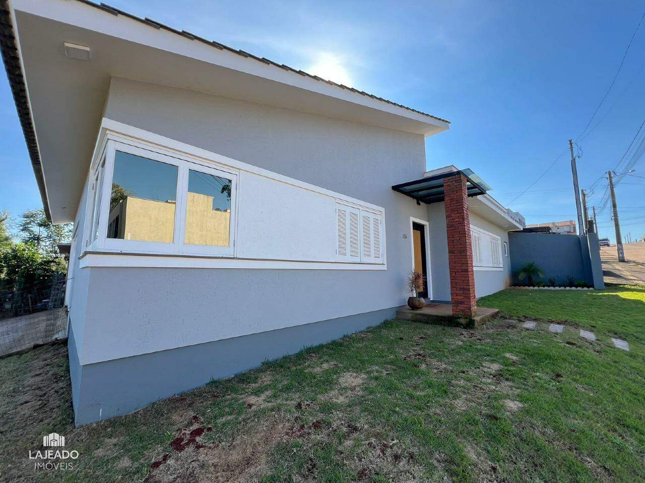 Casa, 180 m² - Foto 1