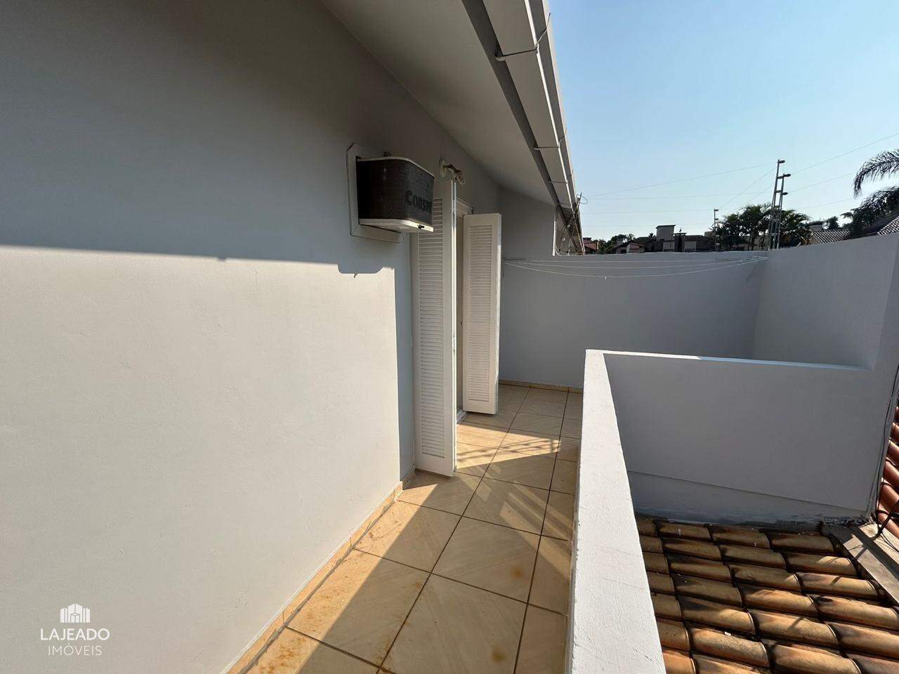 Sobrado para alugar com 3 quartos, 136m² - Foto 22