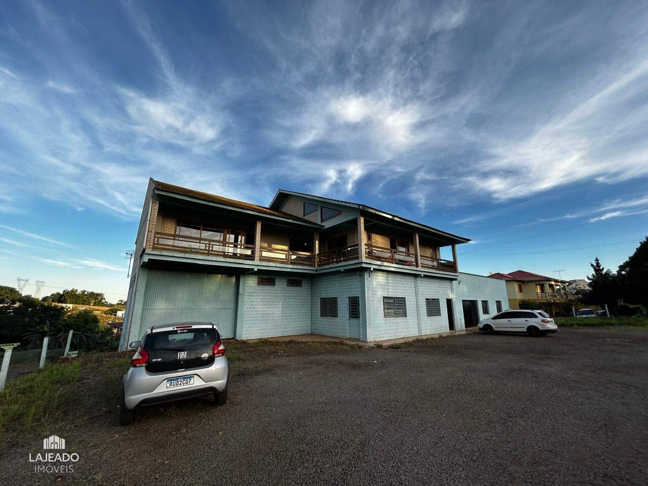 Loja-Salão, 840 m² - Foto 2