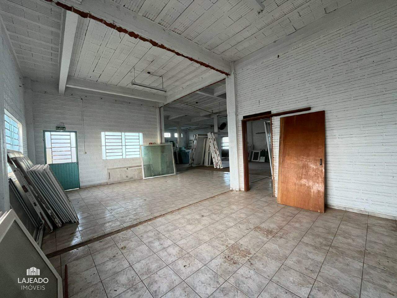 Loja-Salão, 840 m² - Foto 9