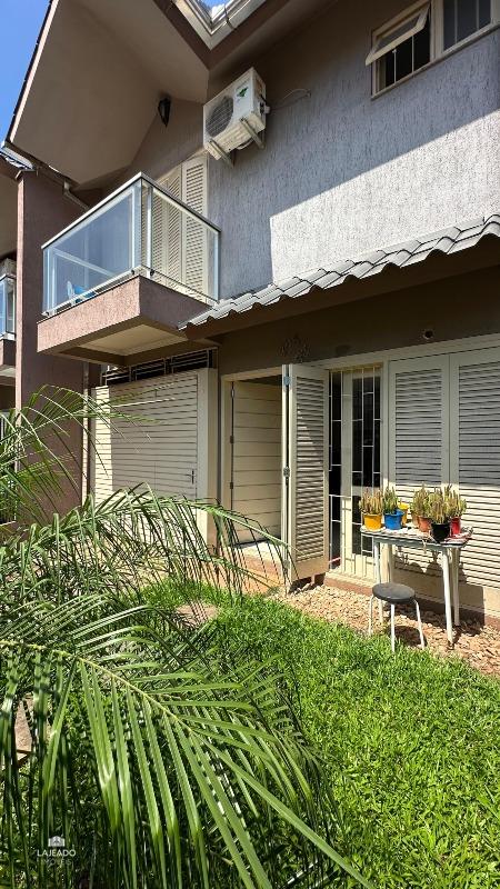 Sobrado à venda no São Cristóvão: 