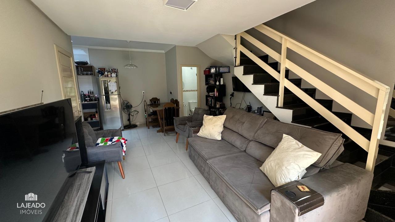 Sobrado à venda no São Cristóvão: 