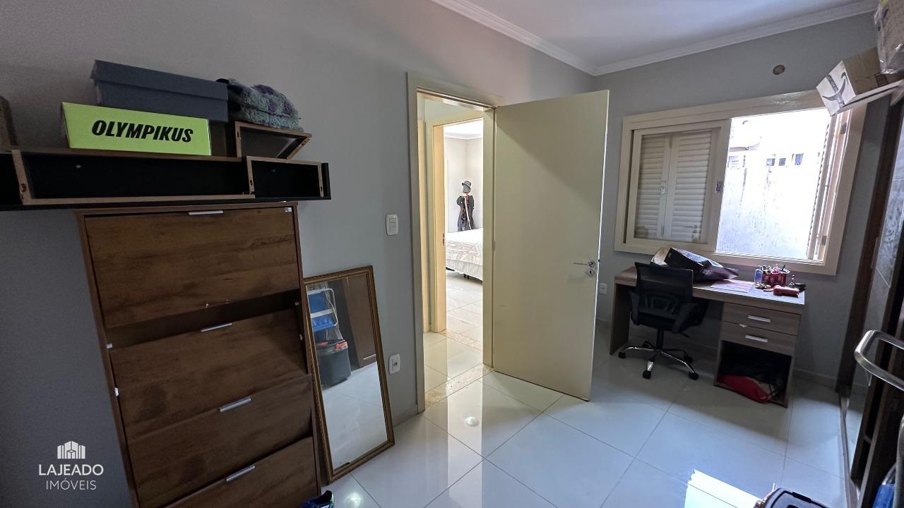 Sobrado à venda no São Cristóvão: 