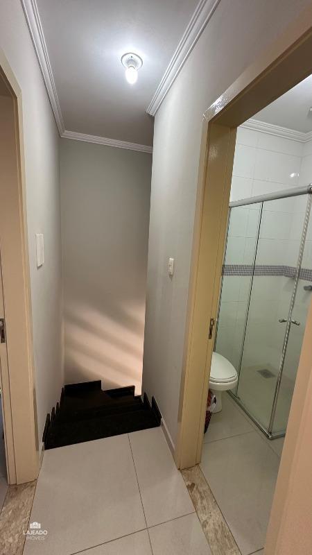 Sobrado à venda no São Cristóvão: 