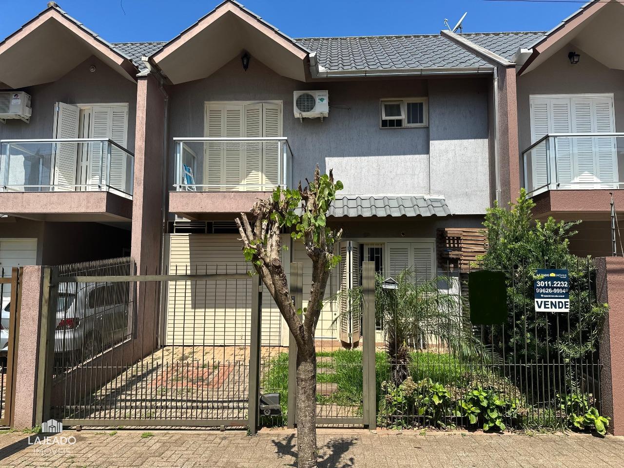 Sobrado à venda no São Cristóvão: 