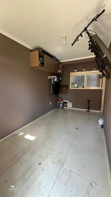 Sobrado à venda no São Cristóvão: 