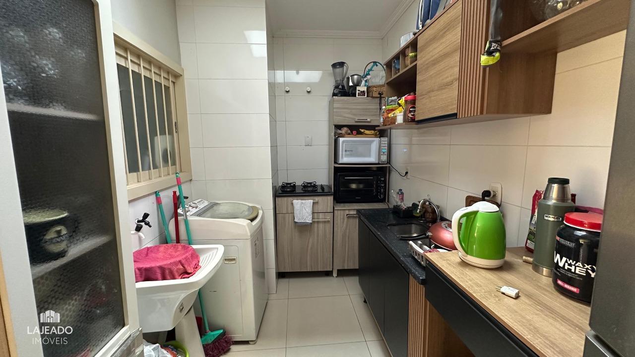 Sobrado à venda no São Cristóvão: 