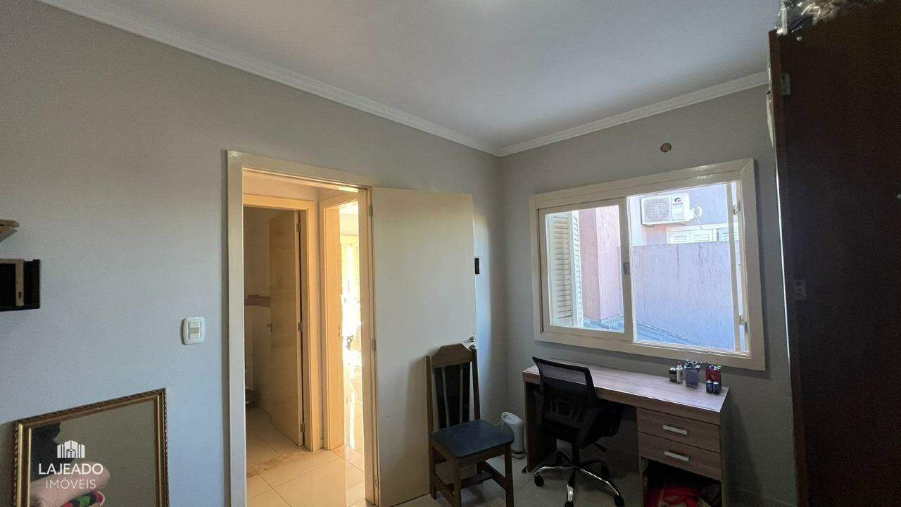 Sobrado à venda com 2 quartos, 94m² - Foto 13