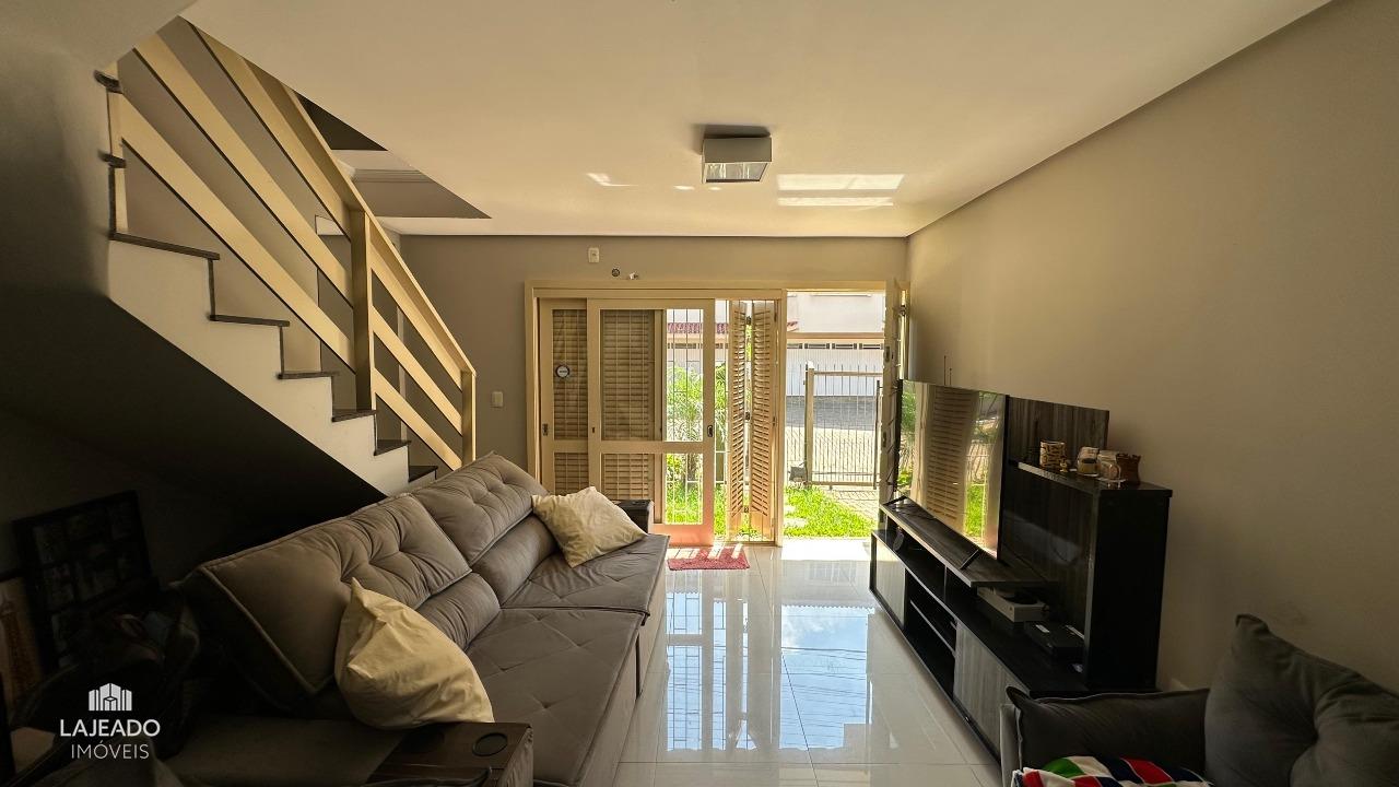 Sobrado à venda no São Cristóvão: 