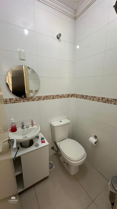 Sobrado à venda no São Cristóvão: 