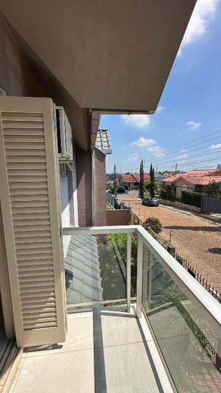 Sobrado à venda no São Cristóvão: 