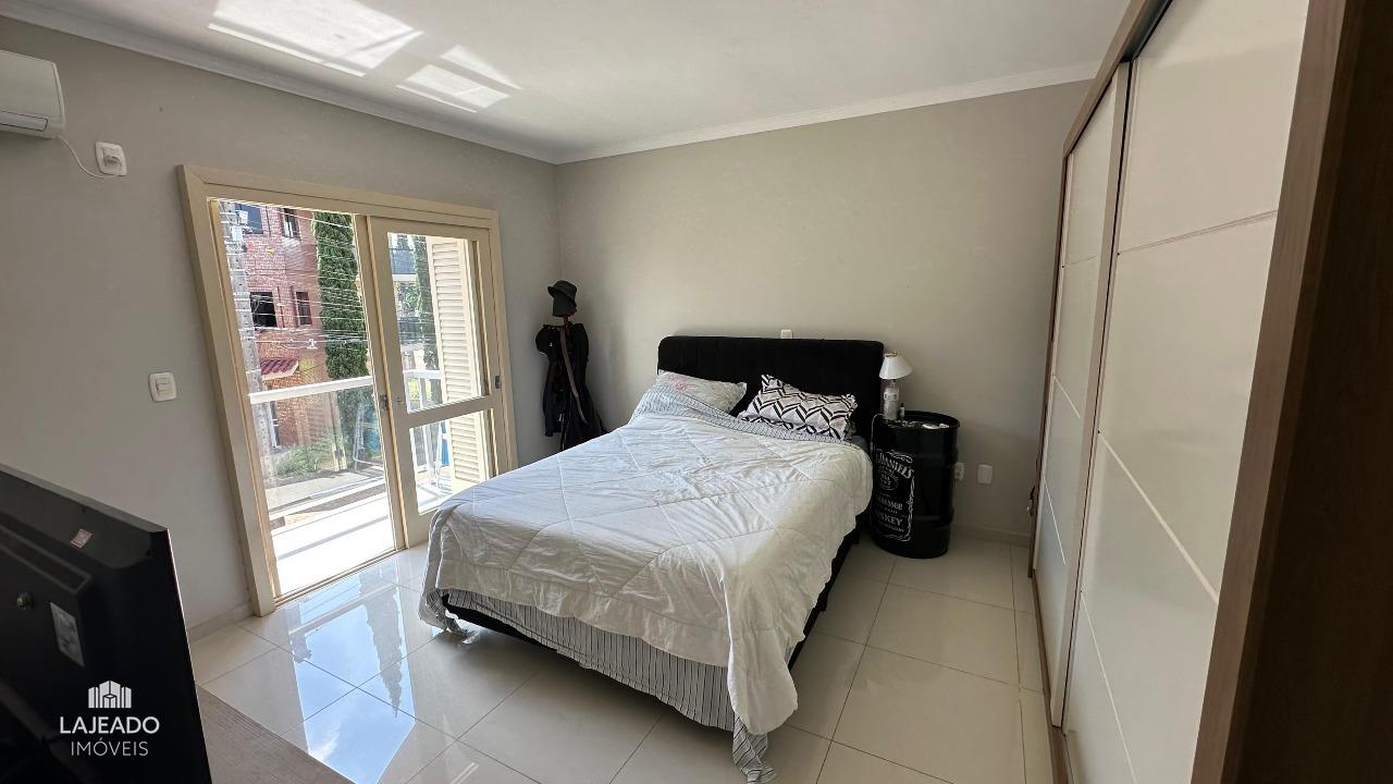 Sobrado à venda no São Cristóvão: 