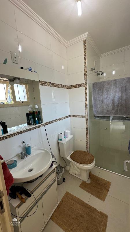 Sobrado à venda no São Cristóvão: 