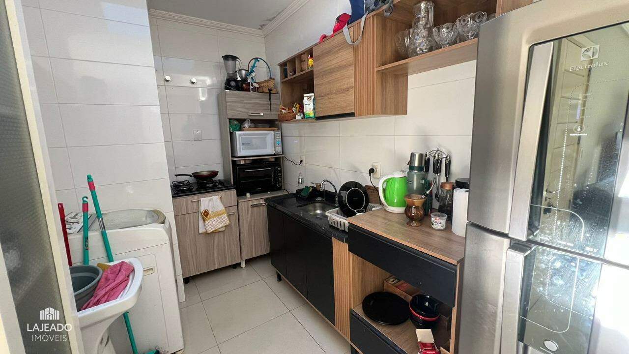 Sobrado à venda com 2 quartos, 94m² - Foto 4