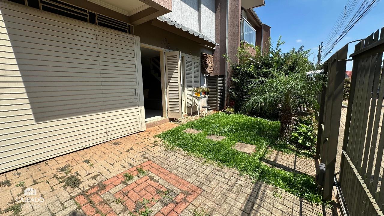 Sobrado à venda no São Cristóvão: 