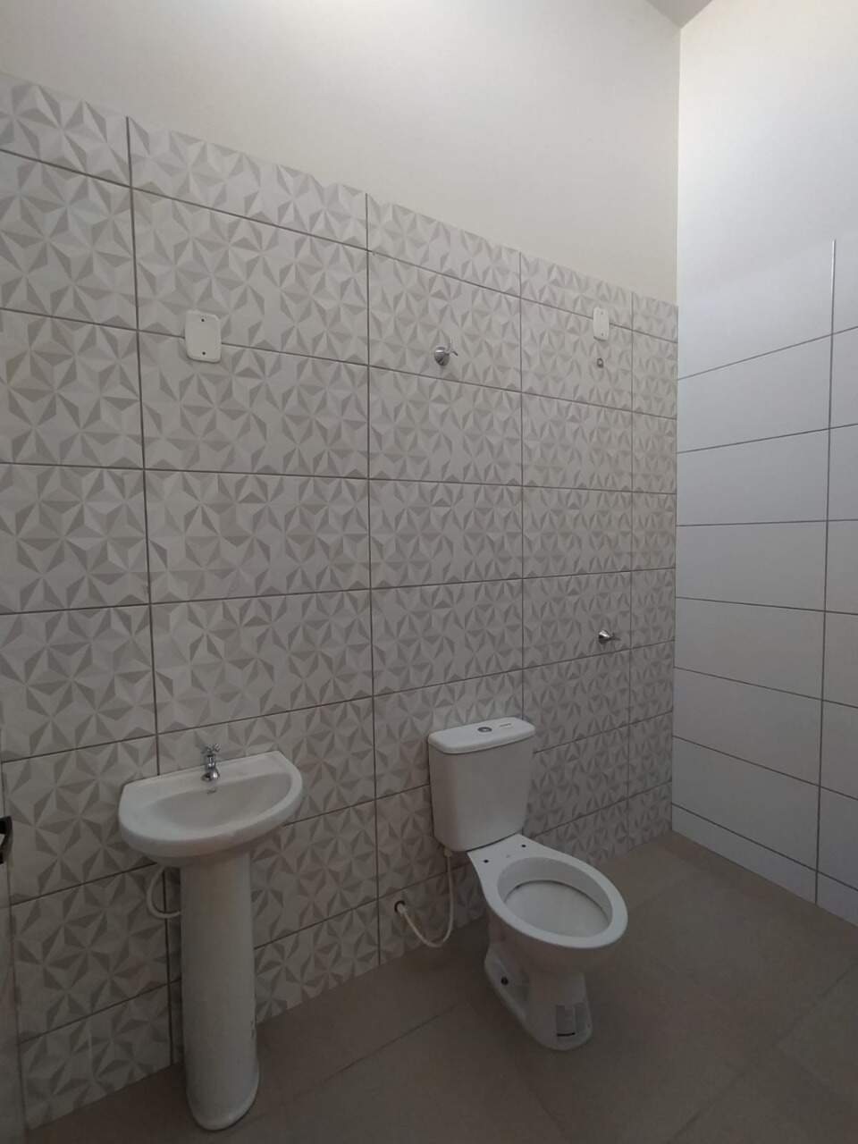 Sobrado à venda com 2 quartos, 67m² - Foto 9